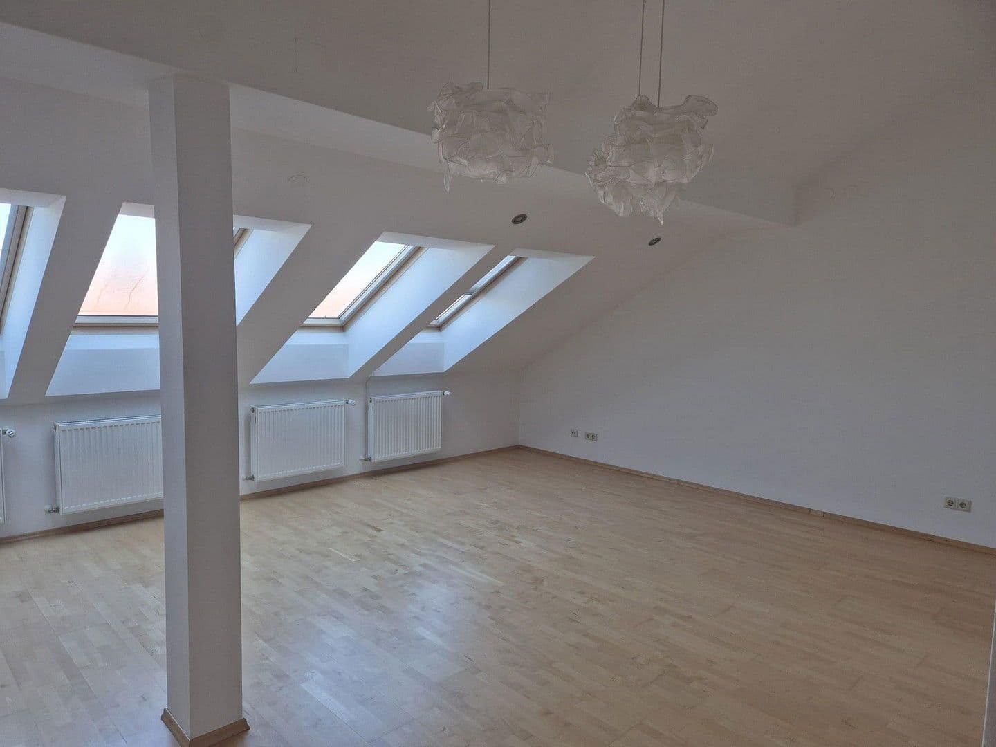 3 bedroom flat for sale, 102 m², Columbusgasse 31, Wien, Vienna 3 bedroom flat for sale, 102 m², Columbusgasse 31, Wien, Vienna