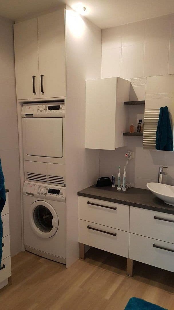 3 bedroom flat for sale, 102 m², Columbusgasse 31, Wien, Vienna 3 bedroom flat for sale, 102 m², Columbusgasse 31, Wien, Vienna