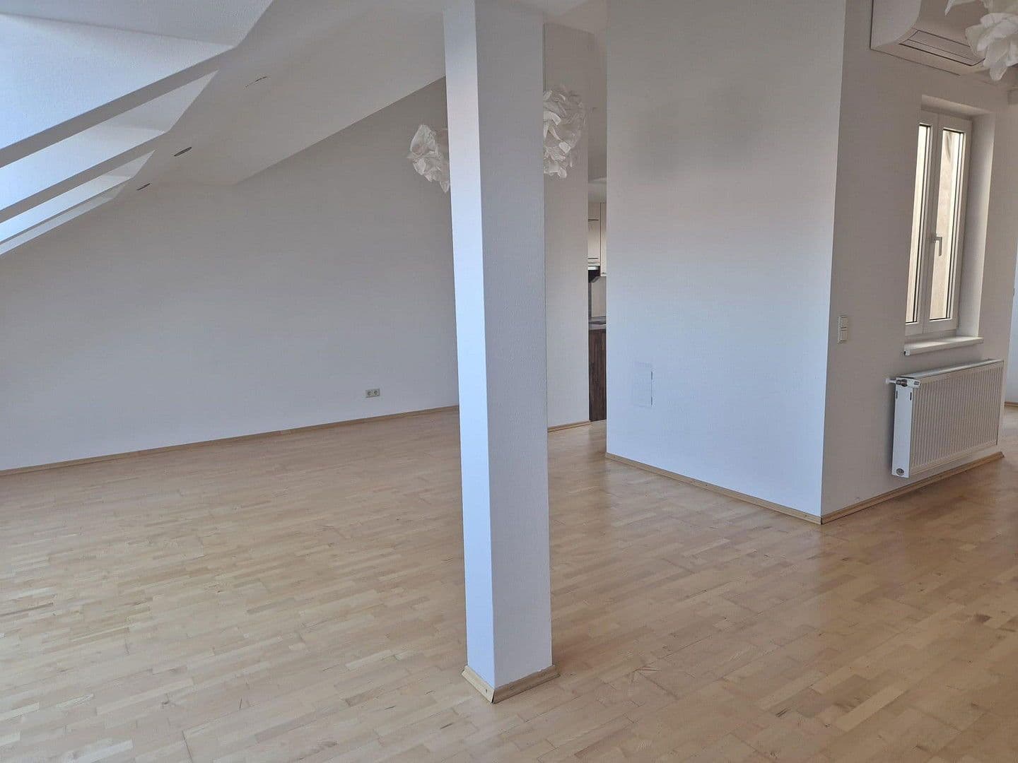 3 bedroom flat for sale, 102 m², Columbusgasse 31, Wien, Vienna 3 bedroom flat for sale, 102 m², Columbusgasse 31, Wien, Vienna