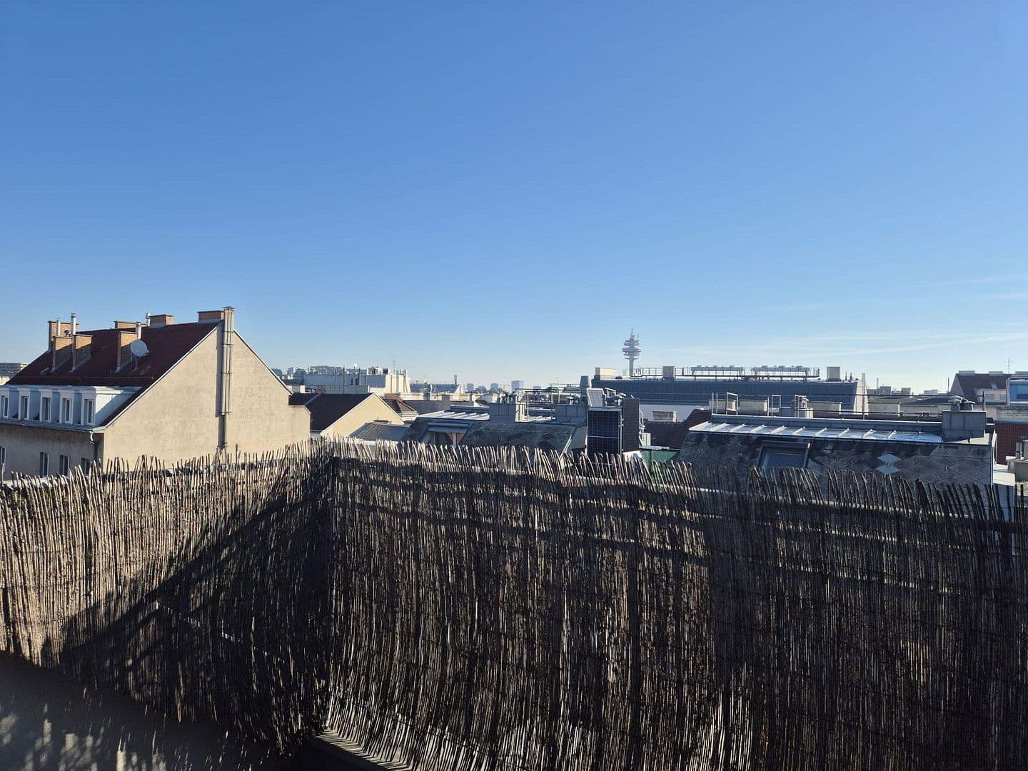 3 bedroom flat for sale, 102 m², Columbusgasse 31, Wien, Vienna 3 bedroom flat for sale, 102 m², Columbusgasse 31, Wien, Vienna