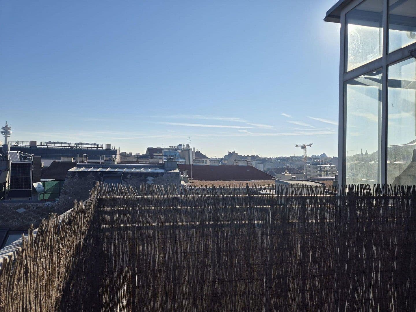 3 bedroom flat for sale, 102 m², Columbusgasse 31, Wien, Vienna 3 bedroom flat for sale, 102 m², Columbusgasse 31, Wien, Vienna