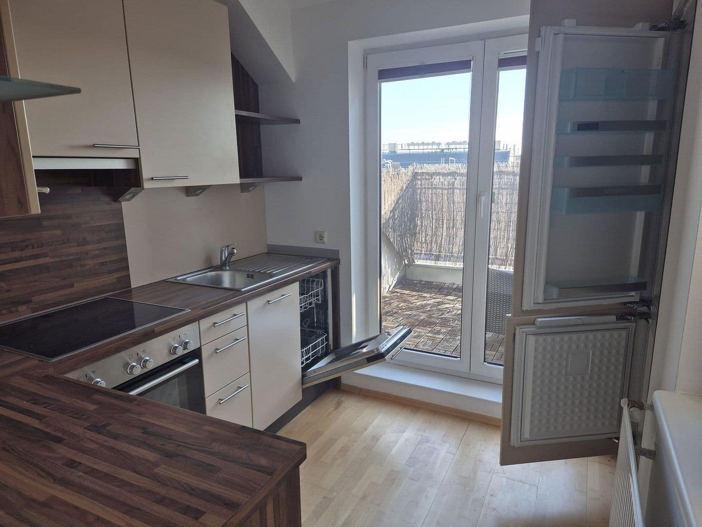 3 bedroom flat for sale, 102 m², Columbusgasse 31, Wien, Vienna 3 bedroom flat for sale, 102 m², Columbusgasse 31, Wien, Vienna