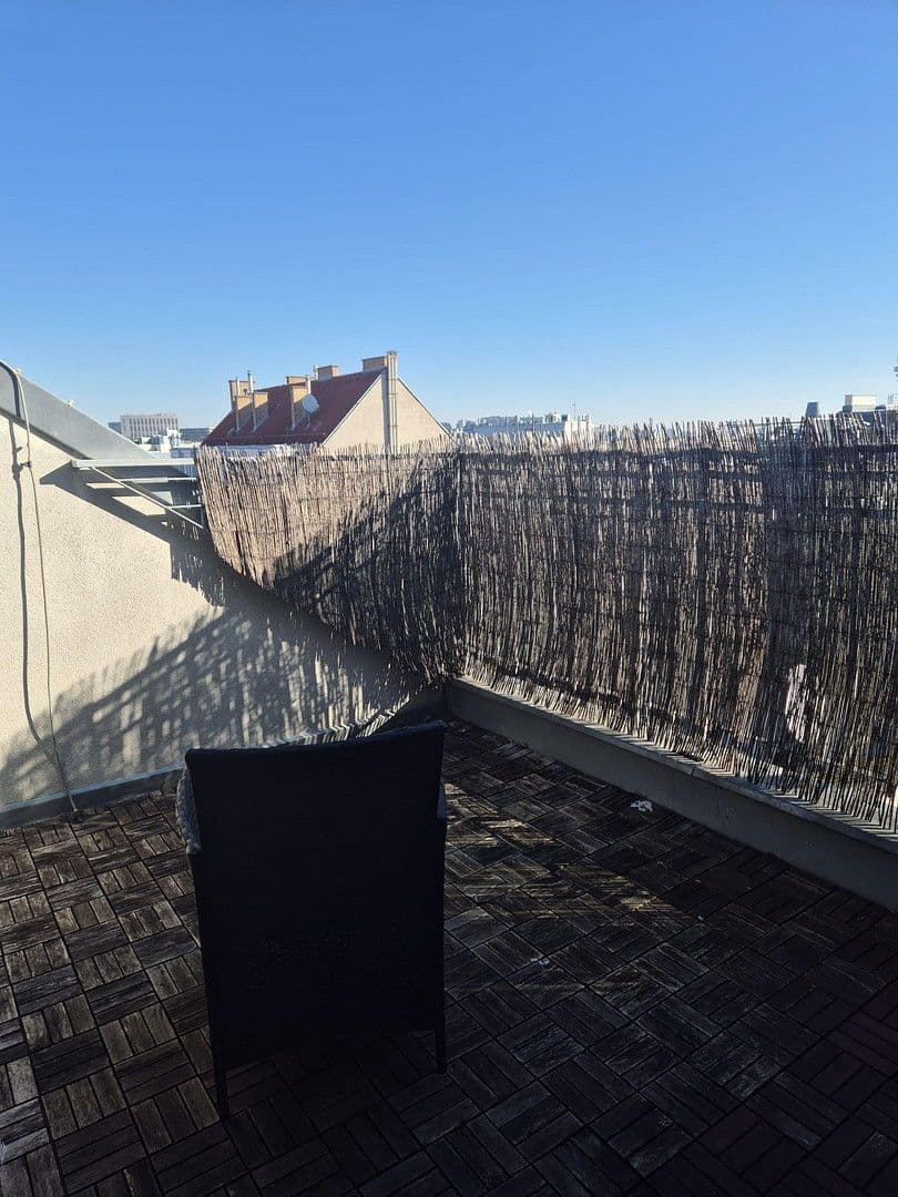 3 bedroom flat for sale, 102 m², Columbusgasse 31, Wien, Vienna 3 bedroom flat for sale, 102 m², Columbusgasse 31, Wien, Vienna