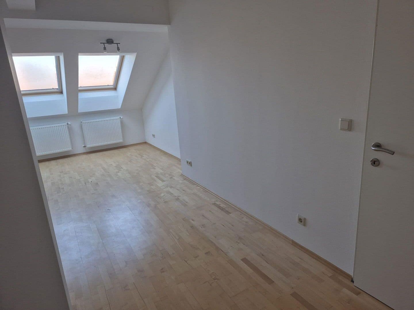 3 bedroom flat for sale, 102 m², Columbusgasse 31, Wien, Vienna 3 bedroom flat for sale, 102 m², Columbusgasse 31, Wien, Vienna