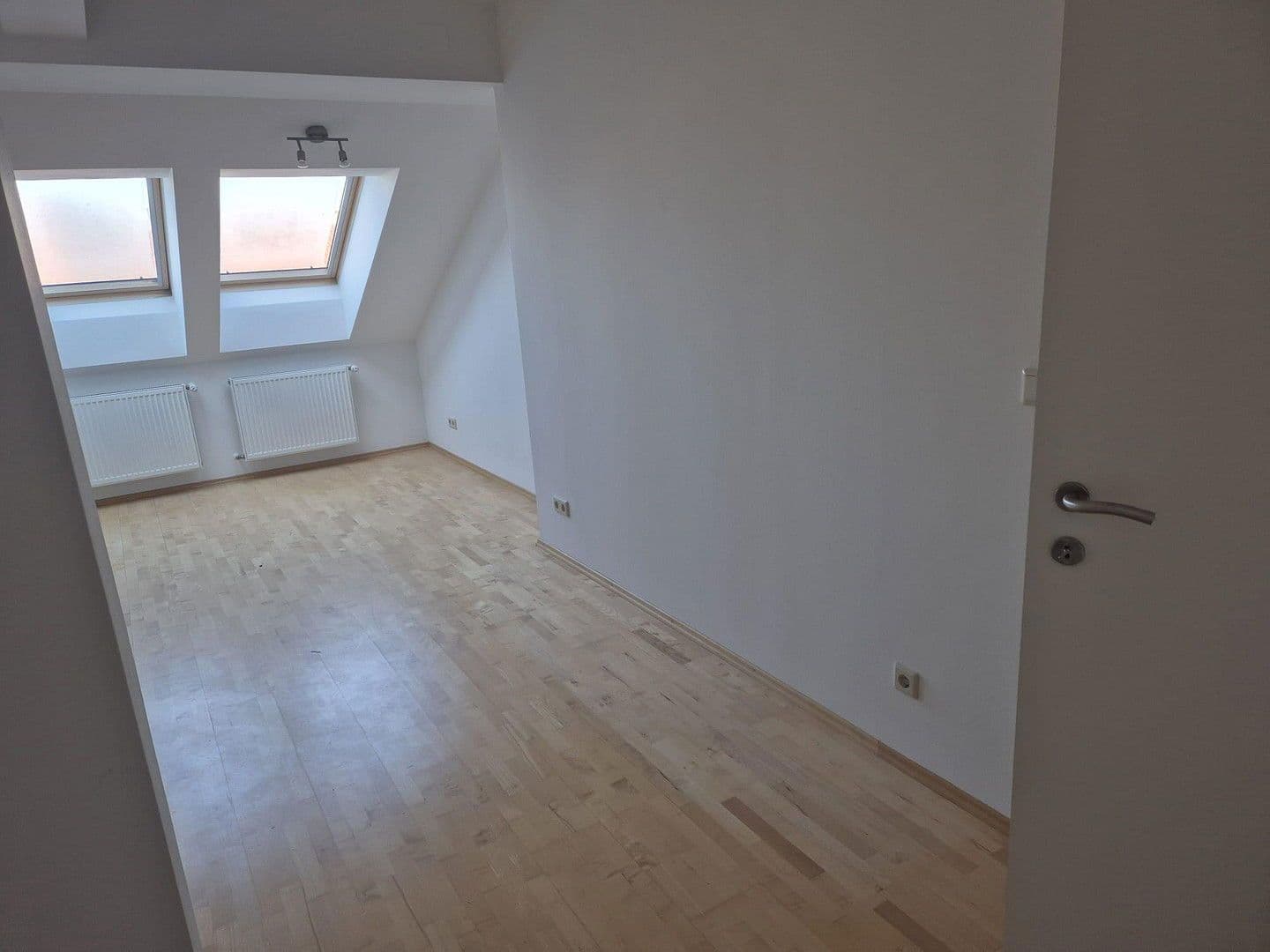 3 bedroom flat for sale, 102 m², Columbusgasse 31, Wien, Vienna 3 bedroom flat for sale, 102 m², Columbusgasse 31, Wien, Vienna