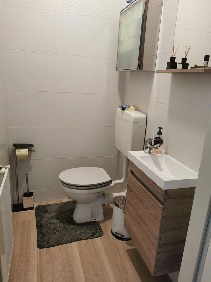 3 bedroom flat for sale, 102 m², Columbusgasse 31, Wien, Vienna 3 bedroom flat for sale, 102 m², Columbusgasse 31, Wien, Vienna