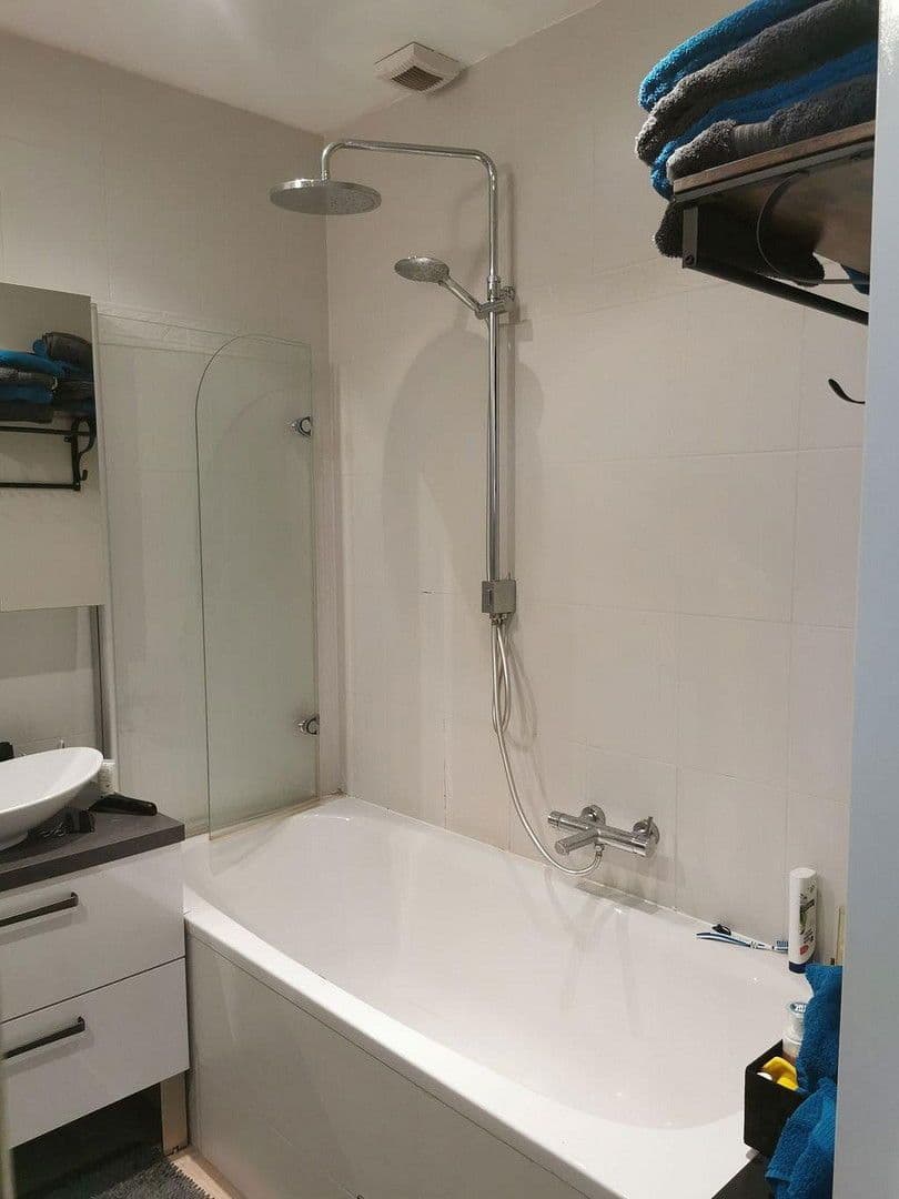 3 bedroom flat for sale, 102 m², Columbusgasse 31, Wien, Vienna 3 bedroom flat for sale, 102 m², Columbusgasse 31, Wien, Vienna