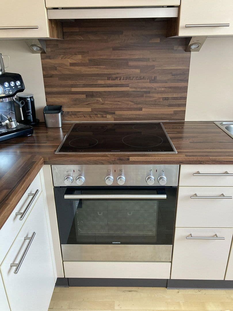 3 bedroom flat for sale, 102 m², Columbusgasse 31, Wien, Vienna 3 bedroom flat for sale, 102 m², Columbusgasse 31, Wien, Vienna