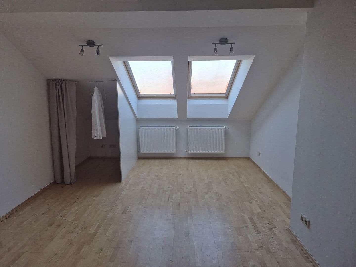 3 bedroom flat for sale, 102 m², Columbusgasse 31, Wien, Vienna 3 bedroom flat for sale, 102 m², Columbusgasse 31, Wien, Vienna