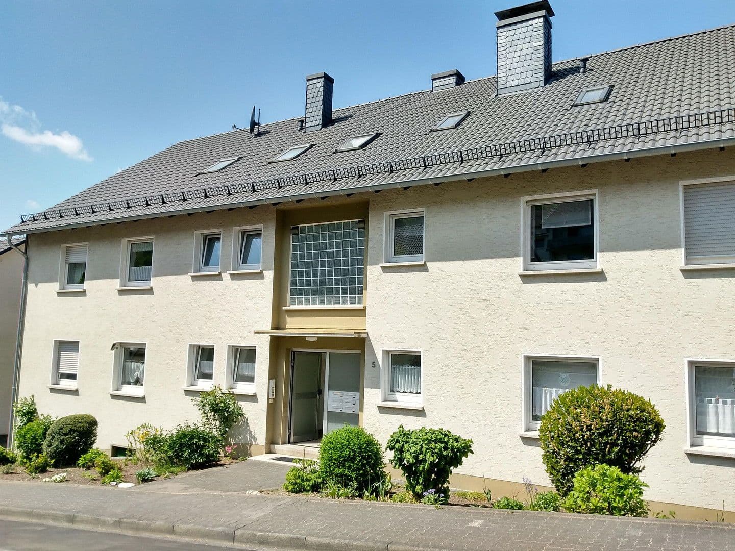 2 bedroom flat to rent, 62 m², Am Stockweg 5, Gummersbach, North Rhine-Westphalia 2 bedroom flat to rent, 62 m², Am Stockweg 5, Gummersbach, North Rhine-Westphalia