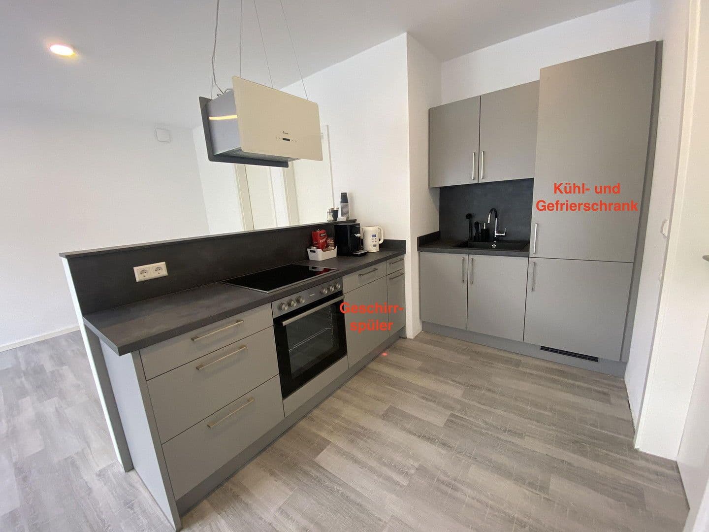 3 bedroom flat to rent, 68 m², Stedinger Str. 32, Delmenhorst, Lower Saxony 3 bedroom flat to rent, 68 m², Stedinger Str. 32, Delmenhorst, Lower Saxony