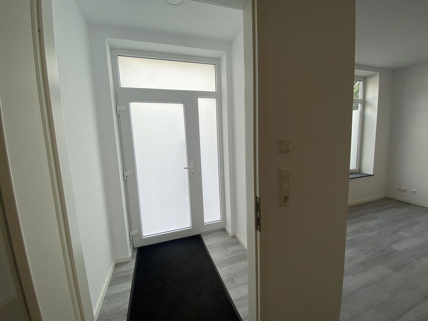 3 bedroom flat to rent, 68 m², Stedinger Str. 32, Delmenhorst, Lower Saxony 3 bedroom flat to rent, 68 m², Stedinger Str. 32, Delmenhorst, Lower Saxony