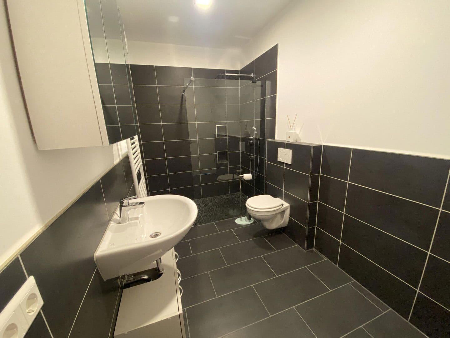 3 bedroom flat to rent, 68 m², Stedinger Str. 32, Delmenhorst, Lower Saxony 3 bedroom flat to rent, 68 m², Stedinger Str. 32, Delmenhorst, Lower Saxony