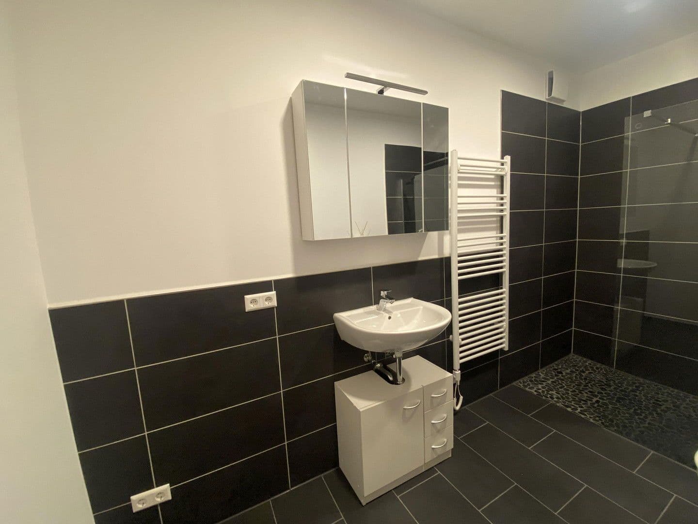 3 bedroom flat to rent, 68 m², Stedinger Str. 32, Delmenhorst, Lower Saxony 3 bedroom flat to rent, 68 m², Stedinger Str. 32, Delmenhorst, Lower Saxony