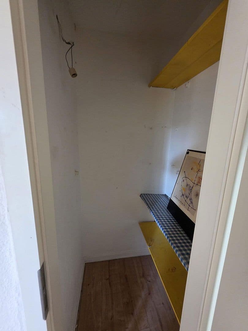 1 bedroom with open-plan kitchen flat to rent, 47 m², Dillenburger Straße 38–40, Köln-Kalk, North Rhine-Westphalia 1 bedroom with open-plan kitchen flat to rent, 47 m², Dillenburger Straße 38–40, Köln-Kalk, North Rhine-Westphalia