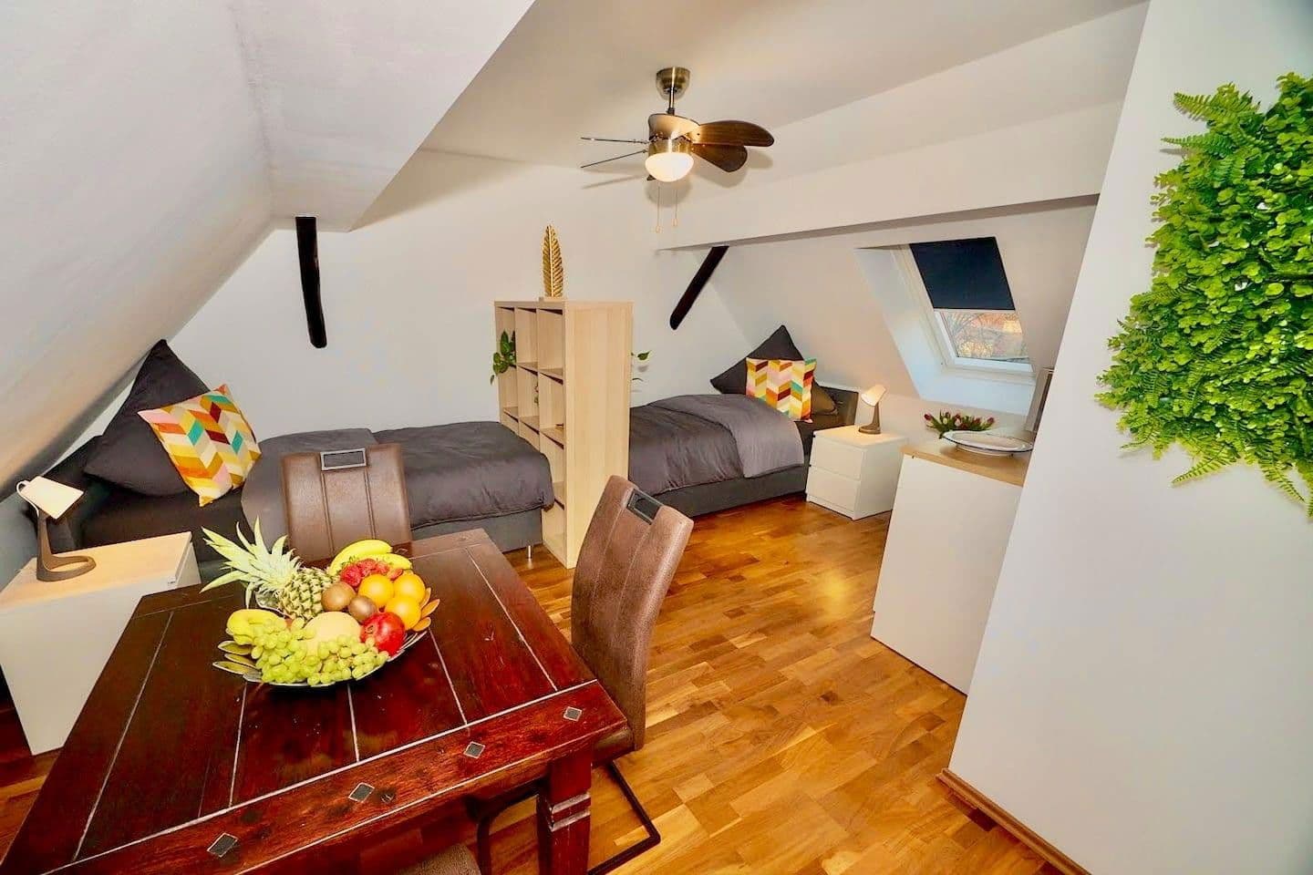 3 bedroom flat to rent, 80 m², Hohenmölsen, Saxony-Anhalt 3 bedroom flat to rent, 80 m², Hohenmölsen, Saxony-Anhalt