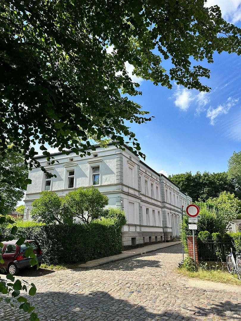 3 bedroom flat to rent, 76 m², Skagerrakufer 8, Kiel, Schleswig-Holstein 3 bedroom flat to rent, 76 m², Skagerrakufer 8, Kiel, Schleswig-Holstein