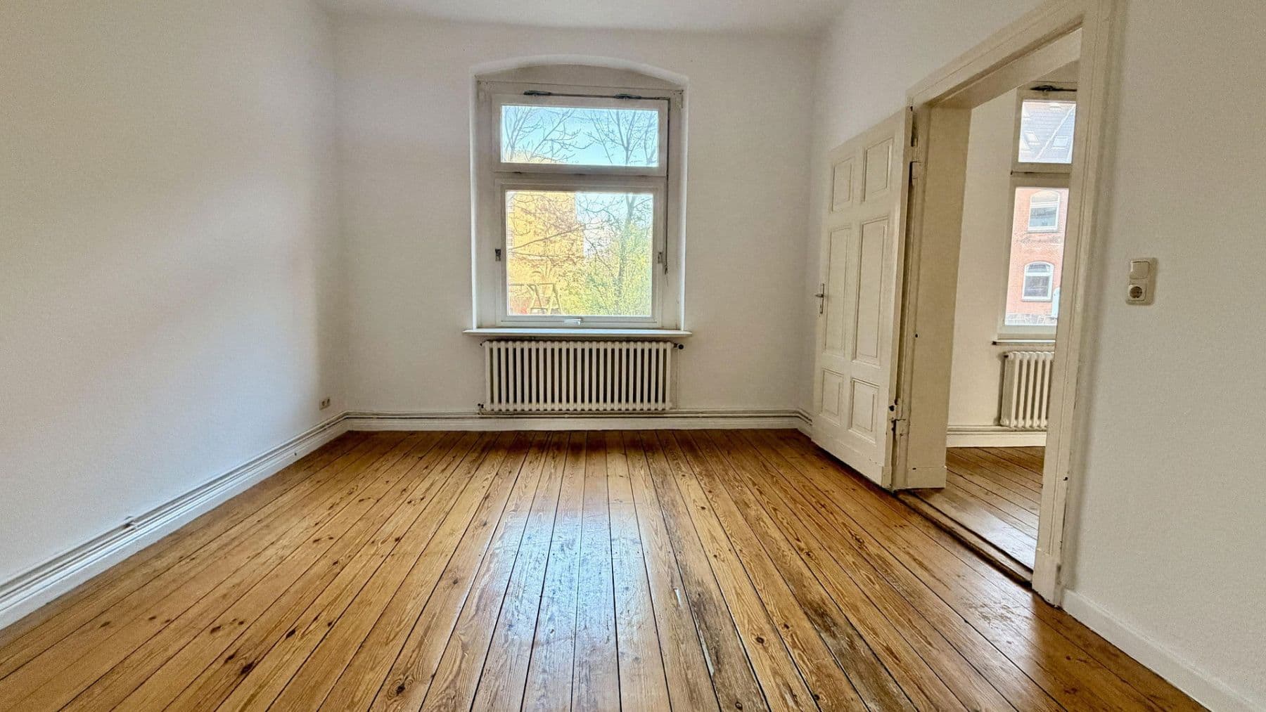 3 bedroom flat to rent, 76 m², Skagerrakufer 8, Kiel, Schleswig-Holstein 3 bedroom flat to rent, 76 m², Skagerrakufer 8, Kiel, Schleswig-Holstein