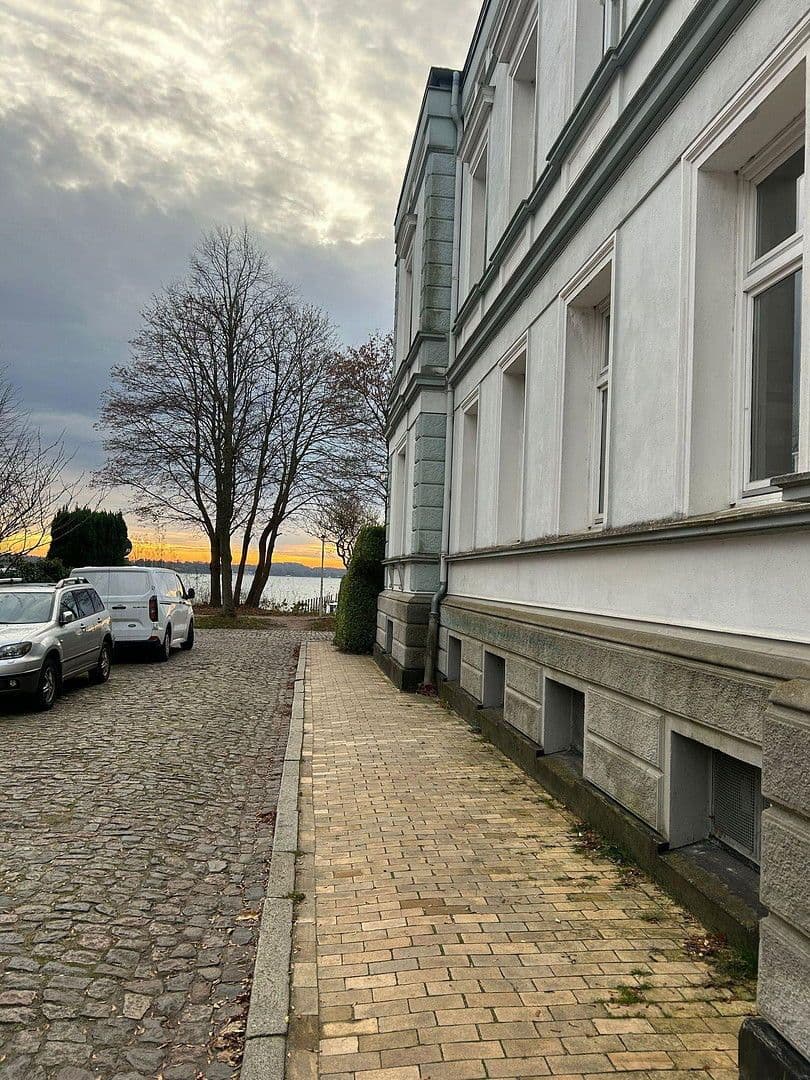 3 bedroom flat to rent, 76 m², Skagerrakufer 8, Kiel, Schleswig-Holstein 3 bedroom flat to rent, 76 m², Skagerrakufer 8, Kiel, Schleswig-Holstein