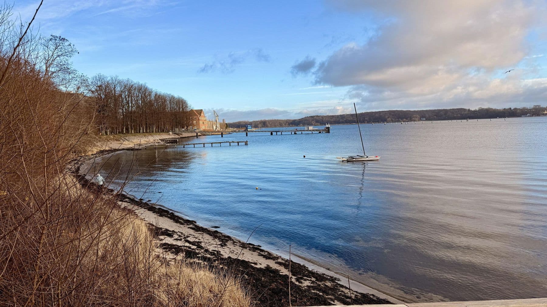 3 bedroom flat to rent, 76 m², Skagerrakufer 8, Kiel, Schleswig-Holstein 3 bedroom flat to rent, 76 m², Skagerrakufer 8, Kiel, Schleswig-Holstein