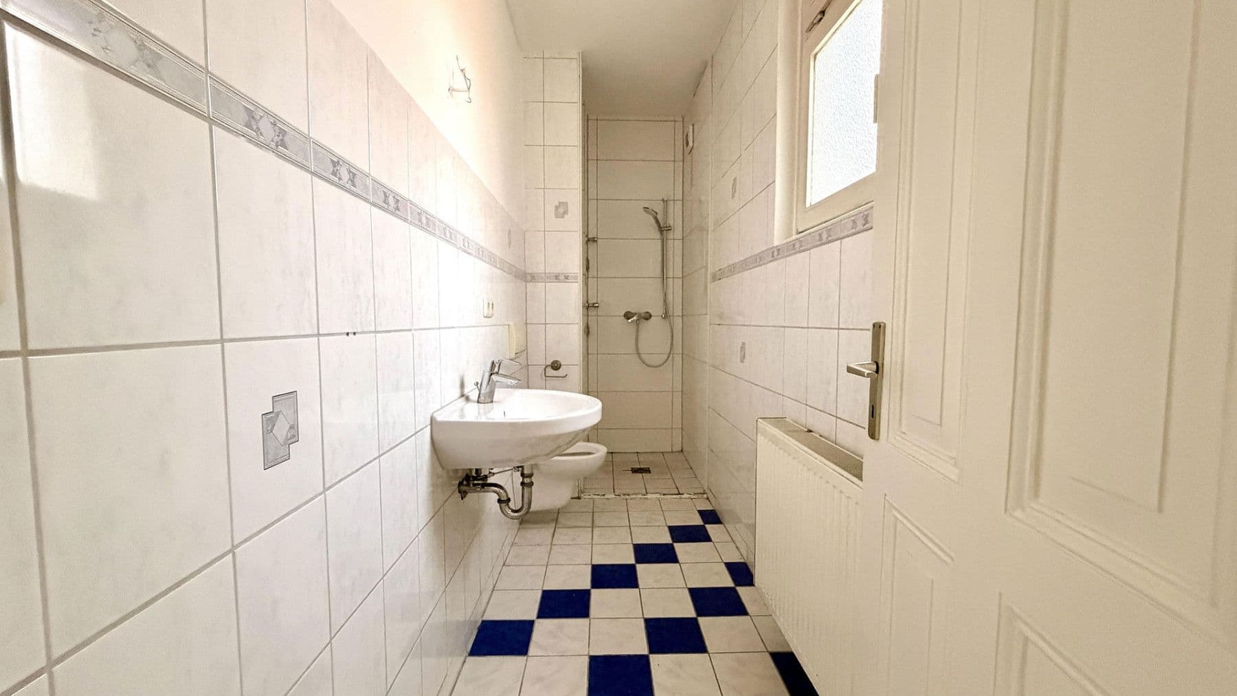 3 bedroom flat to rent, 76 m², Skagerrakufer 8, Kiel, Schleswig-Holstein 3 bedroom flat to rent, 76 m², Skagerrakufer 8, Kiel, Schleswig-Holstein