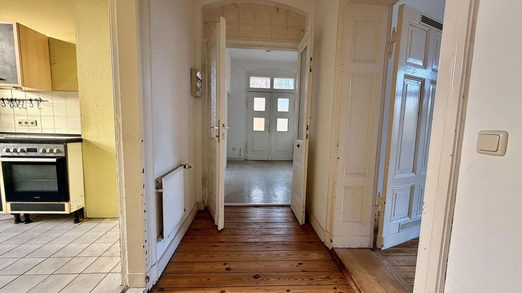 3 bedroom flat to rent, 76 m², Skagerrakufer 8, Kiel, Schleswig-Holstein 3 bedroom flat to rent, 76 m², Skagerrakufer 8, Kiel, Schleswig-Holstein