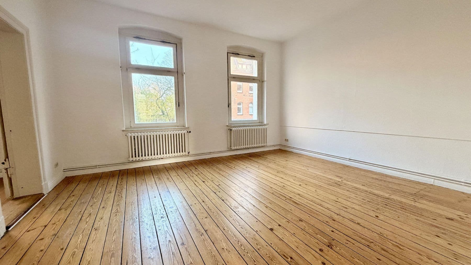 3 bedroom flat to rent, 76 m², Skagerrakufer 8, Kiel, Schleswig-Holstein 3 bedroom flat to rent, 76 m², Skagerrakufer 8, Kiel, Schleswig-Holstein