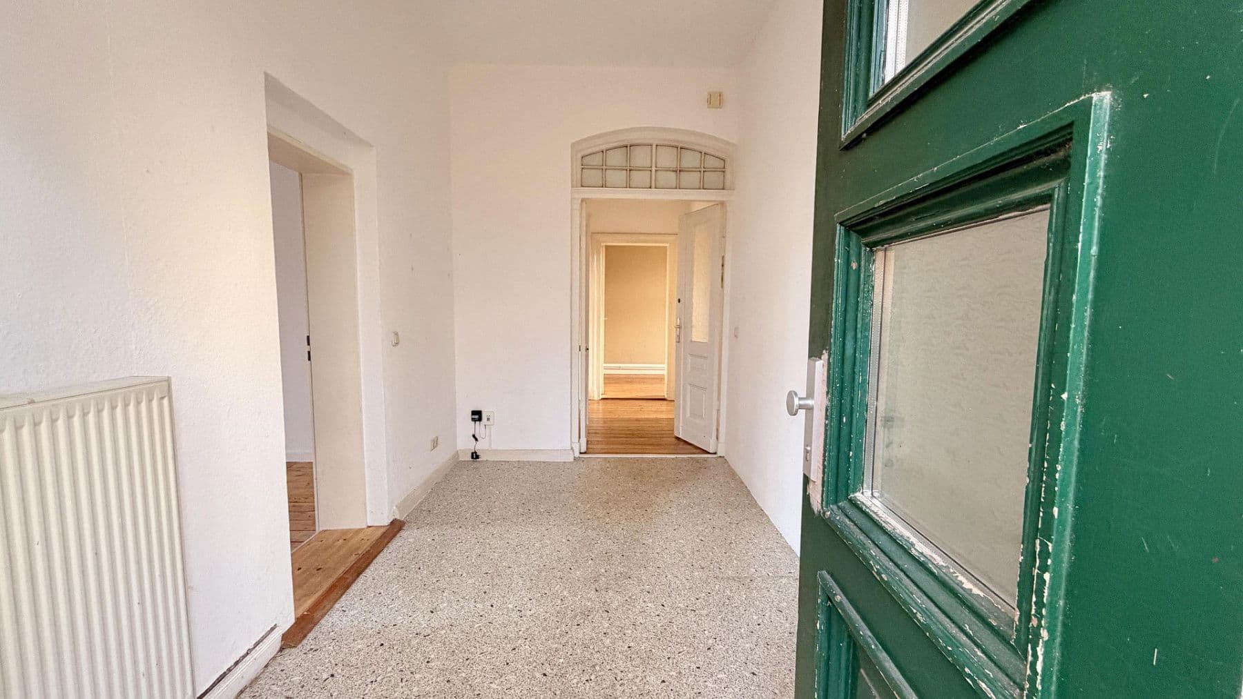 3 bedroom flat to rent, 76 m², Skagerrakufer 8, Kiel, Schleswig-Holstein 3 bedroom flat to rent, 76 m², Skagerrakufer 8, Kiel, Schleswig-Holstein