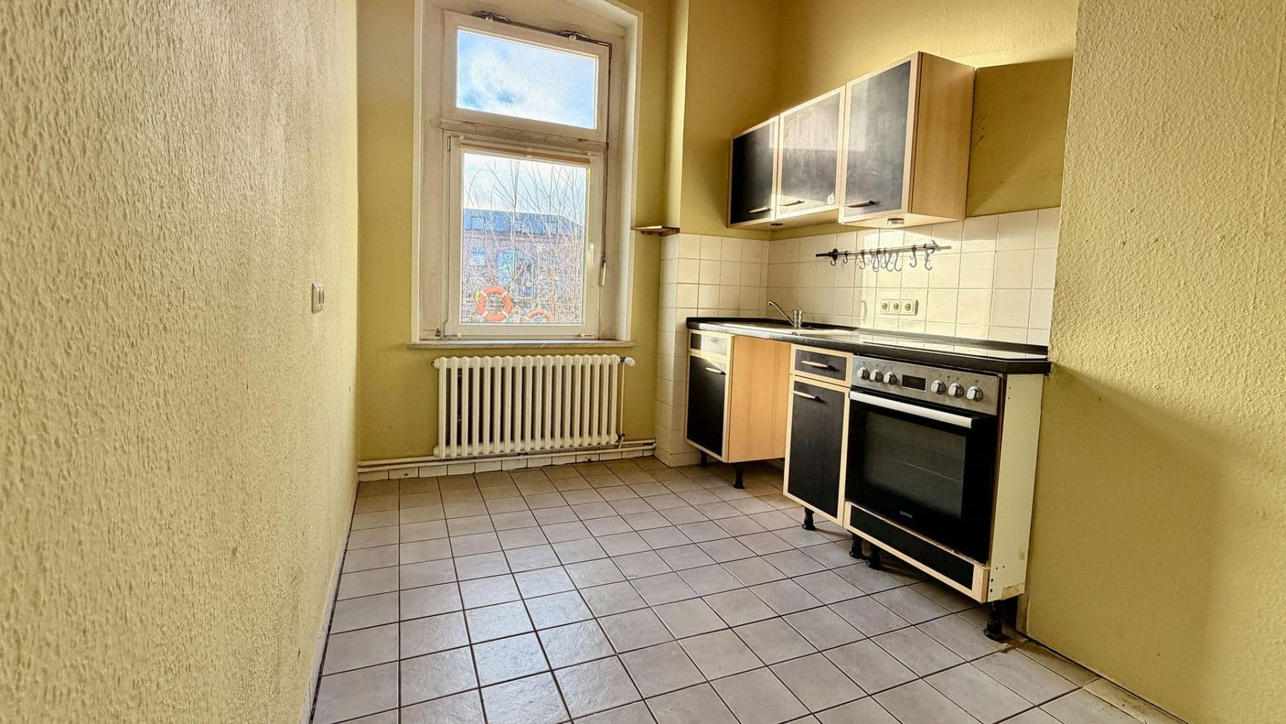 3 bedroom flat to rent, 76 m², Skagerrakufer 8, Kiel, Schleswig-Holstein 3 bedroom flat to rent, 76 m², Skagerrakufer 8, Kiel, Schleswig-Holstein