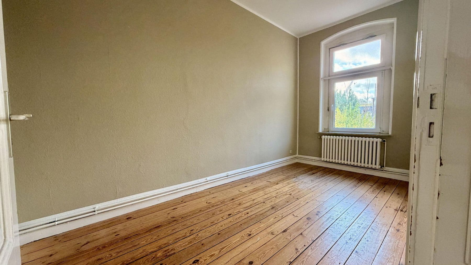 3 bedroom flat to rent, 76 m², Skagerrakufer 8, Kiel, Schleswig-Holstein 3 bedroom flat to rent, 76 m², Skagerrakufer 8, Kiel, Schleswig-Holstein