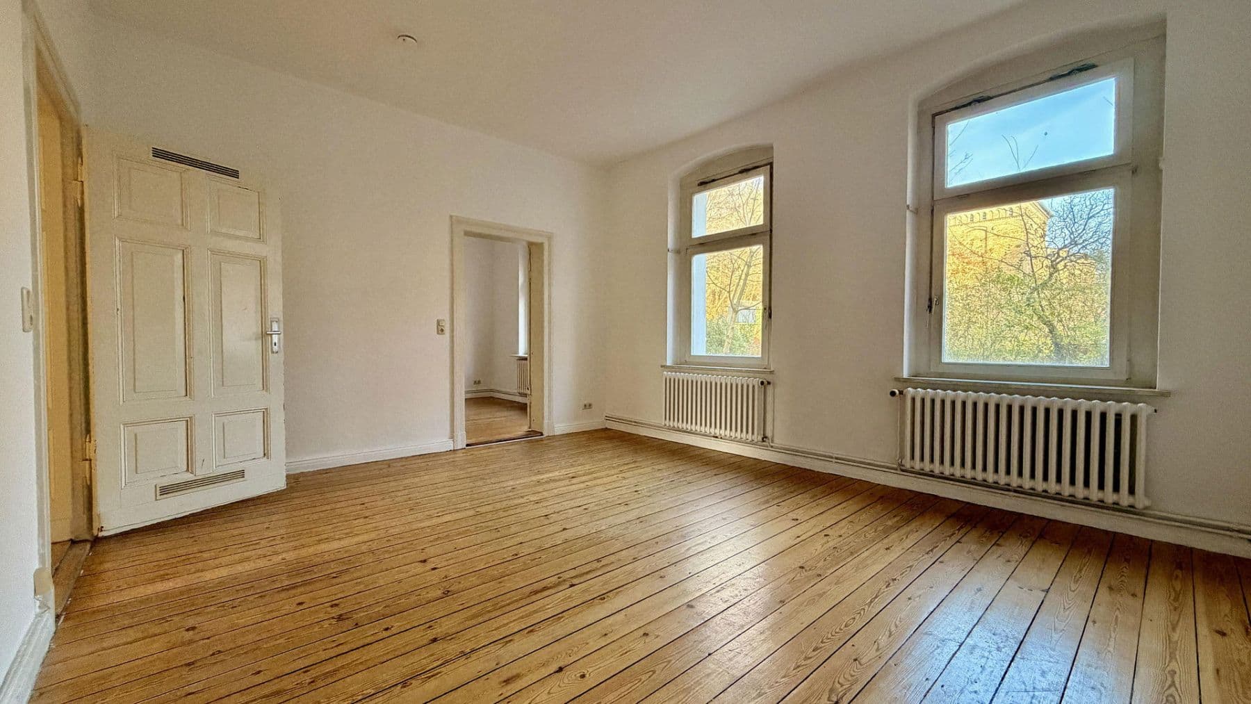 3 bedroom flat to rent, 76 m², Skagerrakufer 8, Kiel, Schleswig-Holstein 3 bedroom flat to rent, 76 m², Skagerrakufer 8, Kiel, Schleswig-Holstein