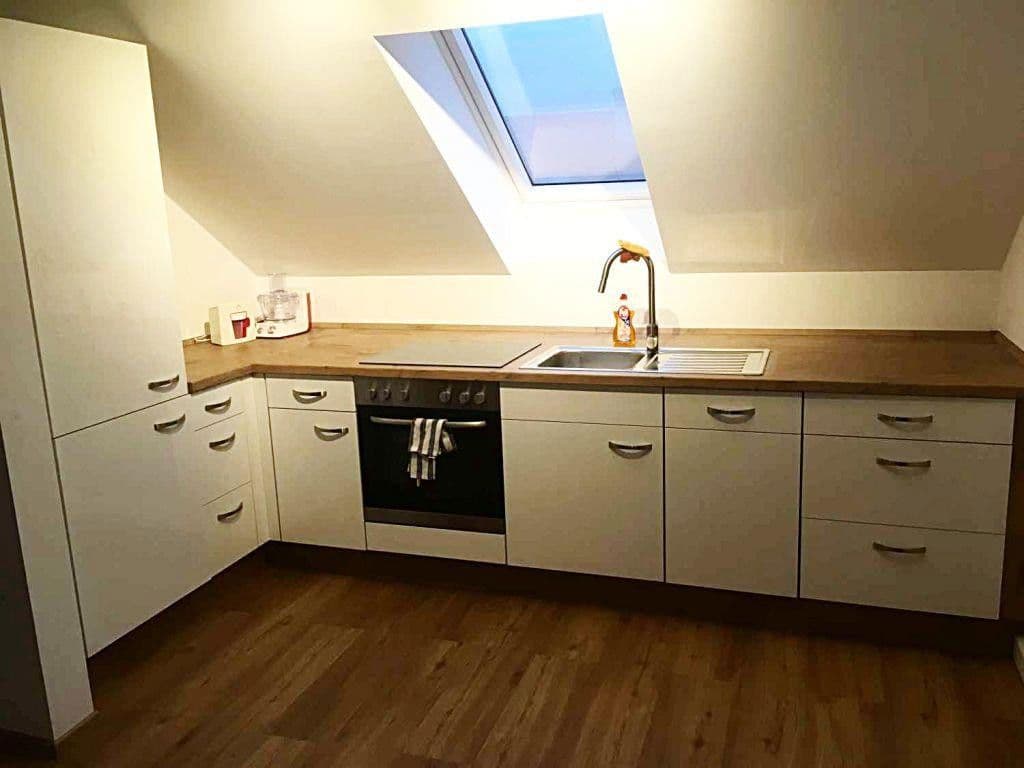 2 bedroom flat for sale, 40 m², Am Breitenbach 12, Langweid am Lech, Bavaria 2 bedroom flat for sale, 40 m², Am Breitenbach 12, Langweid am Lech, Bavaria