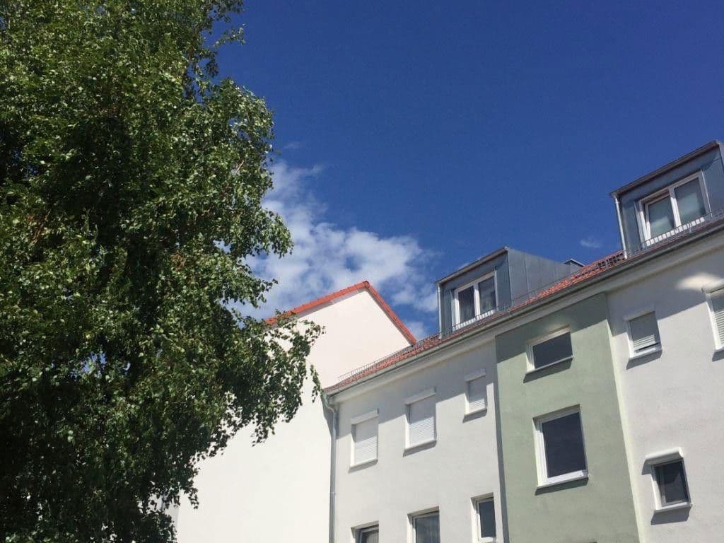 2 bedroom flat for sale, 40 m², Am Breitenbach 12, Langweid am Lech, Bavaria 2 bedroom flat for sale, 40 m², Am Breitenbach 12, Langweid am Lech, Bavaria