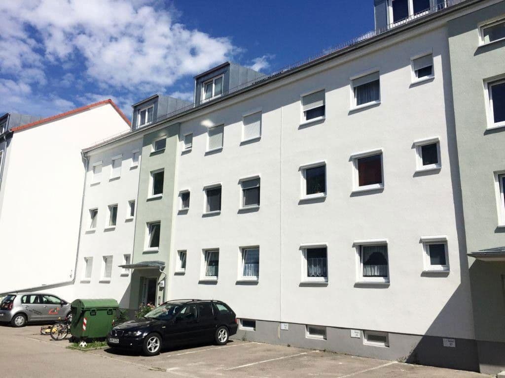 2 bedroom flat for sale, 40 m², Am Breitenbach 12, Langweid am Lech, Bavaria 2 bedroom flat for sale, 40 m², Am Breitenbach 12, Langweid am Lech, Bavaria