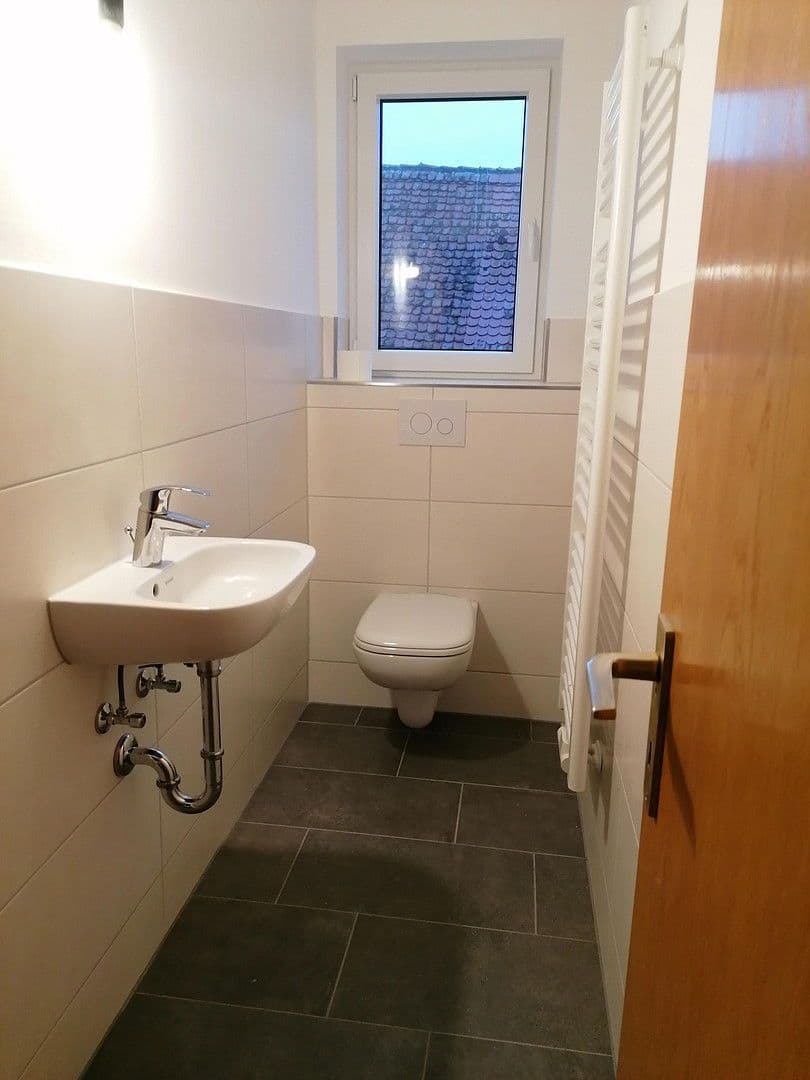 4 bedroom flat to rent, 115 m², Adelshofen, Bavaria 4 bedroom flat to rent, 115 m², Adelshofen, Bavaria