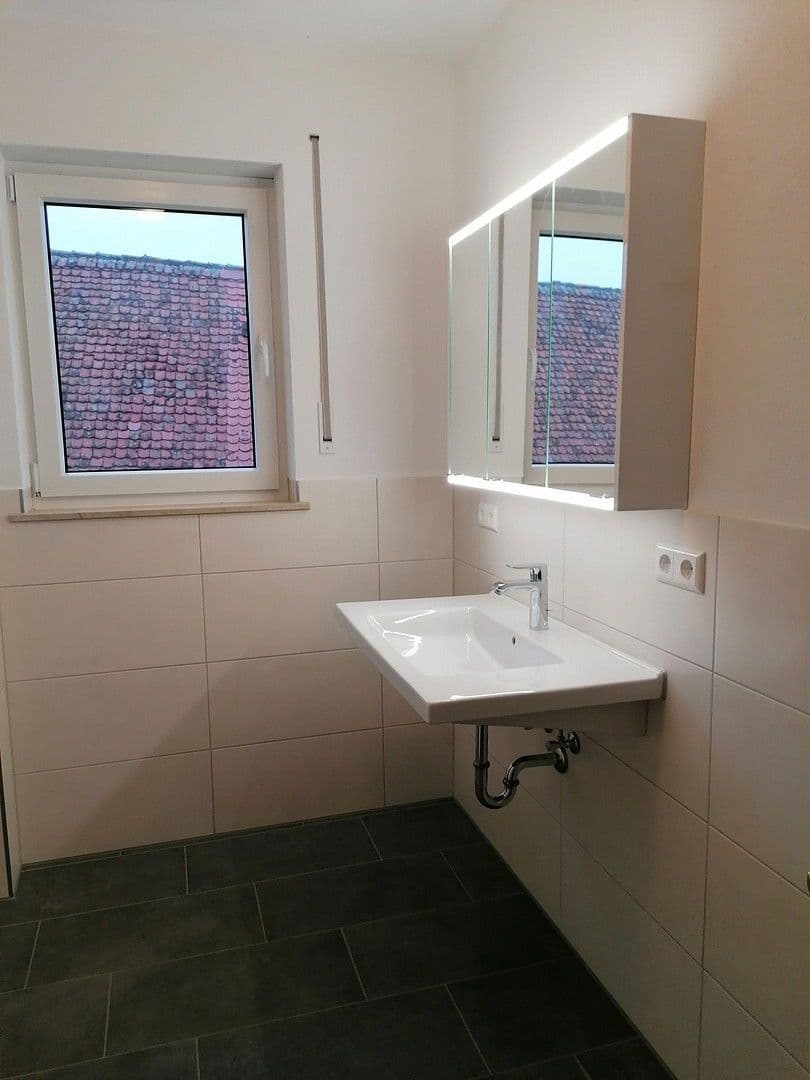 4 bedroom flat to rent, 115 m², Adelshofen, Bavaria 4 bedroom flat to rent, 115 m², Adelshofen, Bavaria