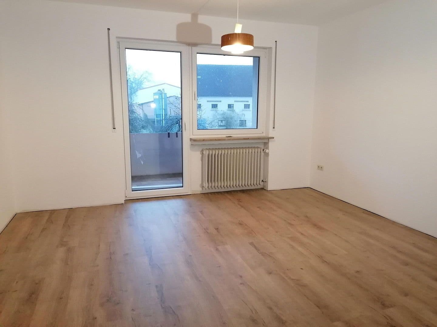 4 bedroom flat to rent, 115 m², Adelshofen, Bavaria 4 bedroom flat to rent, 115 m², Adelshofen, Bavaria