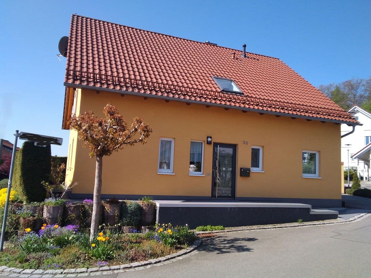 house for sale, 141 m², Bad Schussenried, Baden-Württemberg house for sale, 141 m², Bad Schussenried, Baden-Württemberg