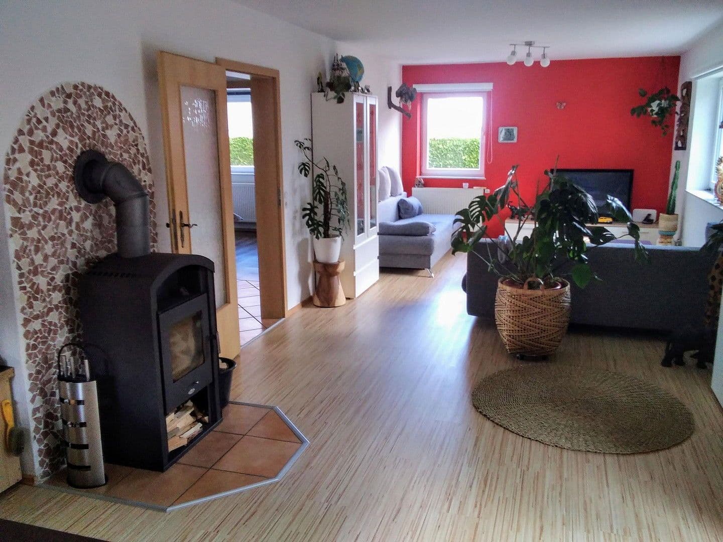 house for sale, 141 m², Bad Schussenried, Baden-Württemberg house for sale, 141 m², Bad Schussenried, Baden-Württemberg