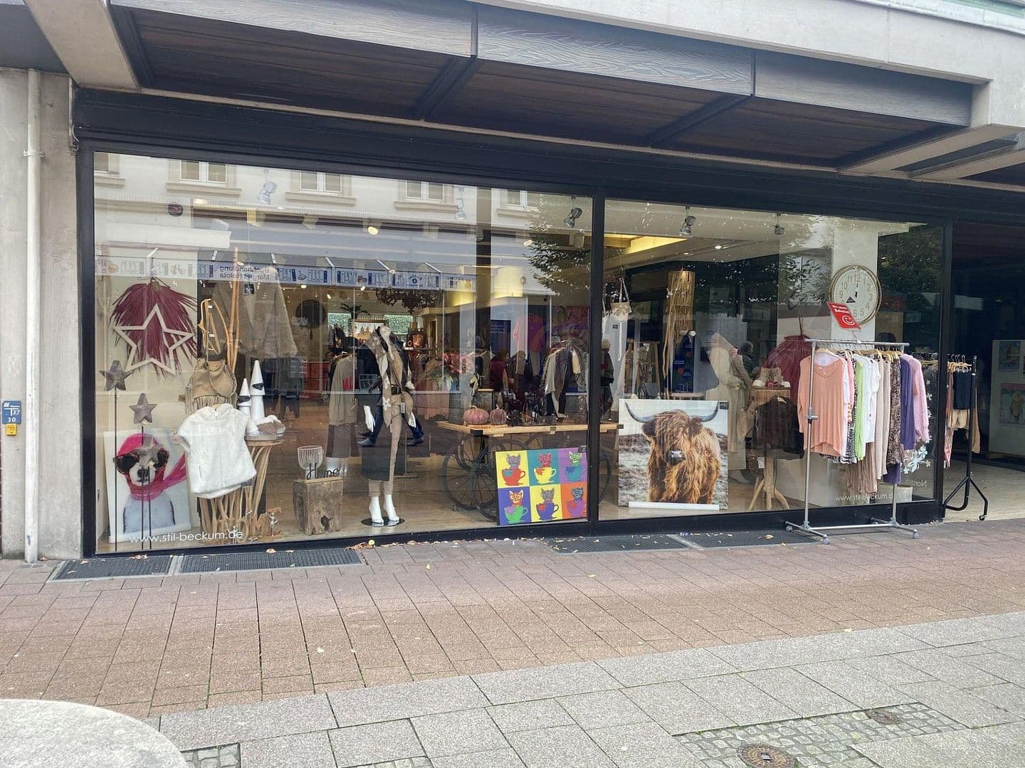 non-residential property to rent, 170 m², Beckum, North Rhine-Westphalia non-residential property to rent, 170 m², Beckum, North Rhine-Westphalia