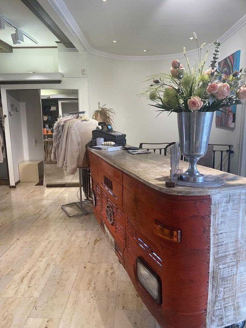 non-residential property to rent, 170 m², Beckum, North Rhine-Westphalia non-residential property to rent, 170 m², Beckum, North Rhine-Westphalia