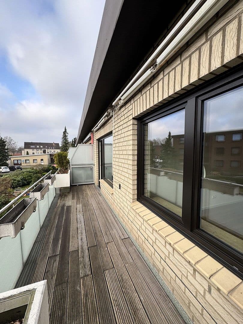 2 bedroom flat to rent, 60 m², Halstenbek, Schleswig-Holstein 2 bedroom flat to rent, 60 m², Halstenbek, Schleswig-Holstein