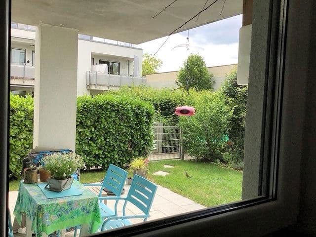 2 bedroom flat for sale, 62 m², Helmut-Lederer-Str. 48, Erlangen, Bavaria 2 bedroom flat for sale, 62 m², Helmut-Lederer-Str. 48, Erlangen, Bavaria