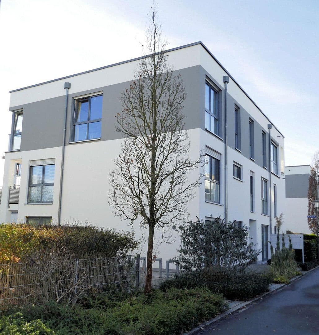 2 bedroom flat for sale, 62 m², Helmut-Lederer-Str. 48, Erlangen, Bavaria 2 bedroom flat for sale, 62 m², Helmut-Lederer-Str. 48, Erlangen, Bavaria