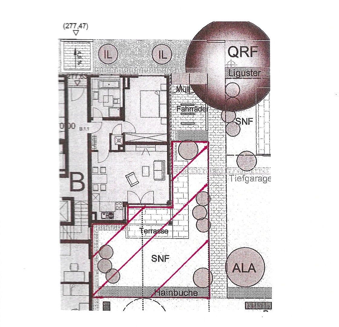 2 bedroom flat for sale, 62 m², Helmut-Lederer-Str. 48, Erlangen, Bavaria 2 bedroom flat for sale, 62 m², Helmut-Lederer-Str. 48, Erlangen, Bavaria