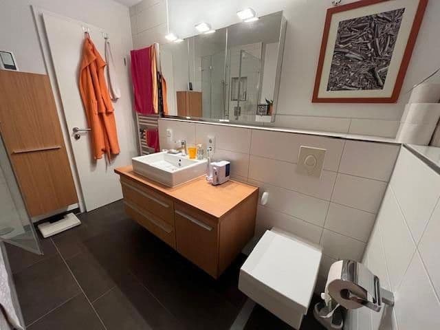 2 bedroom flat for sale, 62 m², Helmut-Lederer-Str. 48, Erlangen, Bavaria 2 bedroom flat for sale, 62 m², Helmut-Lederer-Str. 48, Erlangen, Bavaria