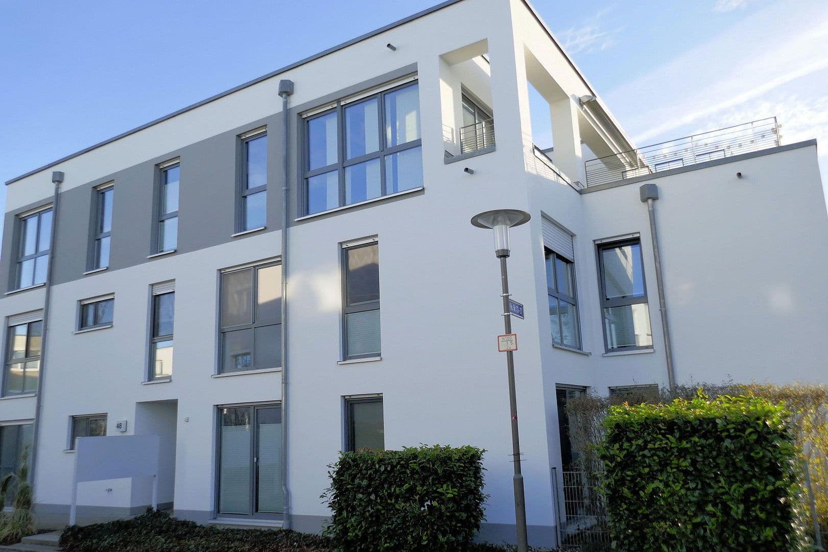 2 bedroom flat for sale, 62 m², Helmut-Lederer-Str. 48, Erlangen, Bavaria 2 bedroom flat for sale, 62 m², Helmut-Lederer-Str. 48, Erlangen, Bavaria