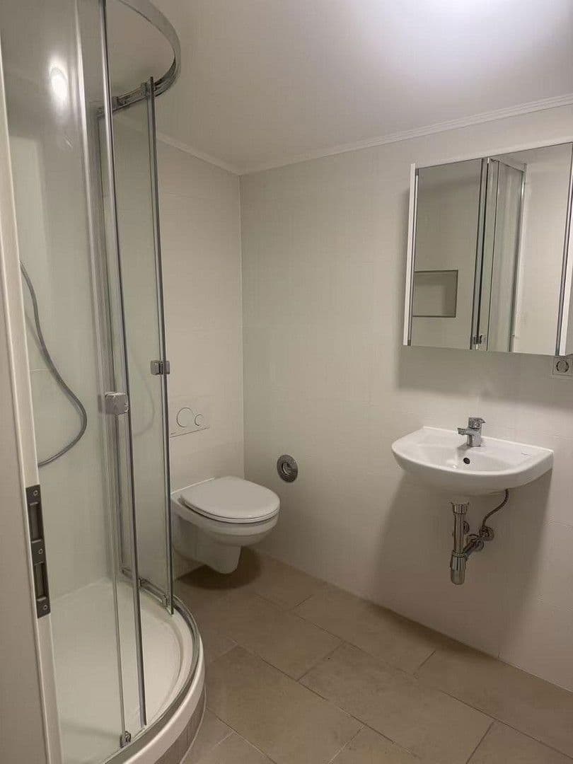 3 bedroom flat to rent, 75 m², Dreieich, Hesse 3 bedroom flat to rent, 75 m², Dreieich, Hesse