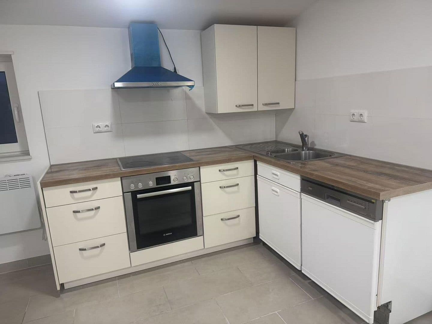 3 bedroom flat to rent, 75 m², Dreieich, Hesse 3 bedroom flat to rent, 75 m², Dreieich, Hesse