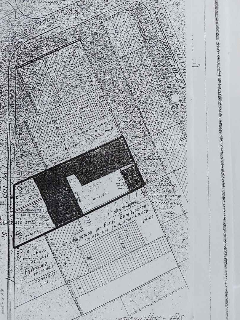 house for sale, 324 m², Stuttgart Rot, Baden-Württemberg house for sale, 324 m², Stuttgart Rot, Baden-Württemberg